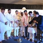 Over 25 celebrities honoured in Bihar Talk Season 6, youth talent gets a platform