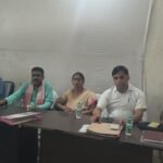 Chandi Panchayat Samiti meeting boycotted, proceedings postponed due to lack of quorum