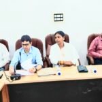 Nursarai Panchayat Samiti meeting approves two crore rupees worth of schemes, village libraries, solar lights and passenger sheds to be constructed