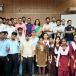 AI is the new path to future employment, students need to be equipped with technical skills: Principal Sunita Sinha