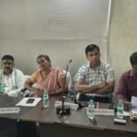 The Panchayat Samiti meeting heated up over the details of the schemes, with members raising questions about the transparency of hand pumps and development works.