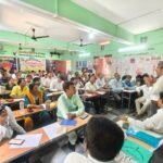 FLN campaign to strengthen basic education for children in grades 4 to 8, 80 trainers oriented