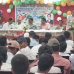 The 80th Independence Day celebrations were filled with patriotism at Mata Sushila Institute.