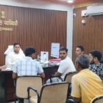 Administration strict on rising sugar prices, action will be taken against hoarding and black marketing