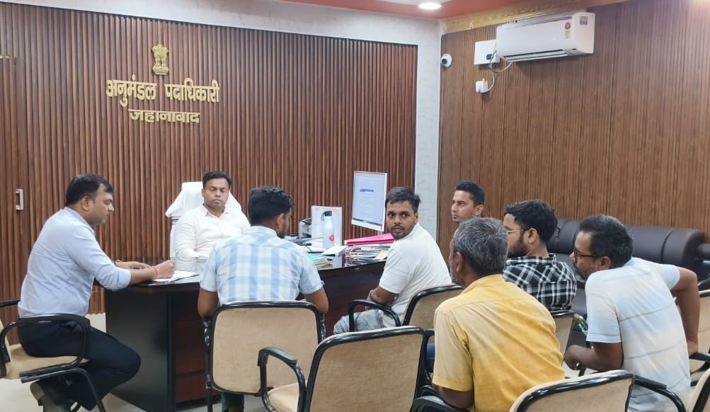 Administration strict on rising sugar prices, action will be taken against hoarding and black marketing