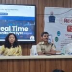 Student cooperation camp organized in SS College to solve the problems of students
