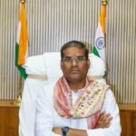 Minister Dr. Pramod Kumar expressed grief over the demise of senior theatre personality and film actor Satish Anand.