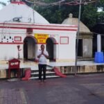 Harilajodi: The mysterious shrine in Deoghar where Lord Vishnu deceived Ravana. Learn the complete history from the Haritaki forest of 'Hartakinath' to the establishment of Baba Baidyanath.
