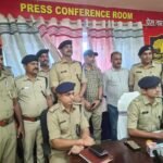 Police take swift action in Deepnagar robbery case, four criminals behind bars