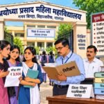 Inspection reveals college's arbitrary conduct; DEO seeks explanation; action certain.