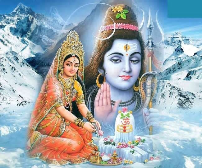 Hartalika Teej: A unique festival combining prayers for marital bliss with the conservation of nature and the environment.