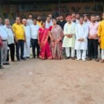 Proposal passed to rename Kurji Mor as Shaheed Nilesh Mukhiya Chowk.