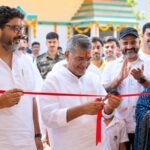 Grand launch of Jenta Auto Spa in Jehanabad; doorstep vehicle service to be available.