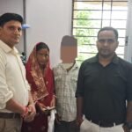 Campaign against child labour intensifies, rescued child gets immediate financial assistance