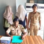Cyber ​​fraud gang busted for demanding money from acquaintances by hacking WhatsApp accounts through call forwarding; two arrested