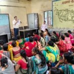 The message of women's health will reach every village through 'Swasthya Sanjivani'
