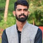 Amar Rajput gets a big responsibility, becomes the president of BJP Nursarai Southern Division