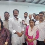 GKC launched a worldwide membership drive on Lal Bahadur Shastri Jayanti.