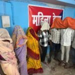 Major crackdown on illicit liquor in Harnaut; seven arrested, including a minor.