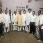पटना स्नातक शिक्षक चुनाव को लेकर नालंदा कांग्रेस ने बनाई रणनीति, कार्यकर्ताओं को जिम्मेदारी