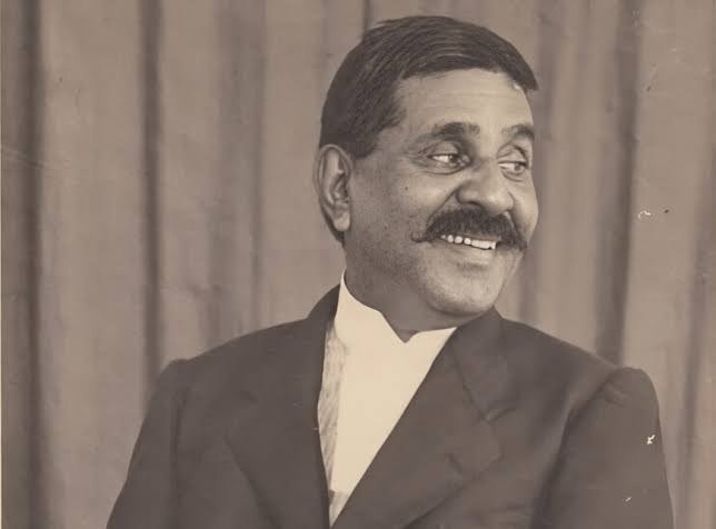 Grand memorial built in Patna in memory of Dr. Sachchidanand Sinha, the architect of Bihar: Kamal Kishore
