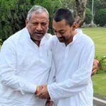 Hopes for the construction of a 100-bed hospital in Rajgir have risen following the initiative taken by MP Kaushalendra Kumar.
