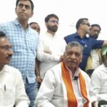 Grand ceremony in Patna on Dr. Sri Krishna Singh's 139th birth anniversary; Akhilesh Singh extends invitation.