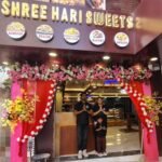'Shri Hari Sweets' launched in Jamui; sweets made with pure desi ghee will be the highlight.