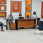 Nalanda administration on alert regarding Durga Puja, strict instructions to maintain security and harmony
